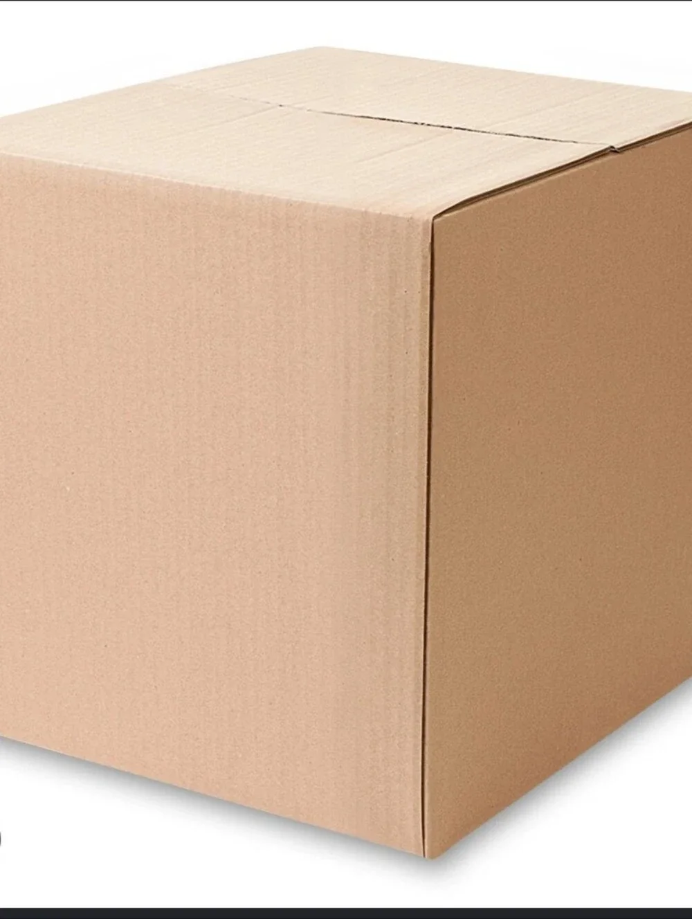 Extra Shipping Cost Label